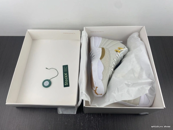 Cheap OVO Retro White 873864-102 Jordan 12 0818